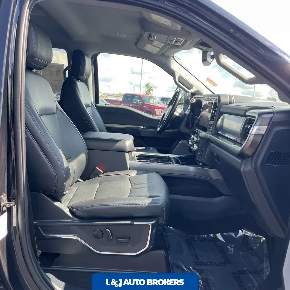 2023 Ford F-250 Super Duty Lariat