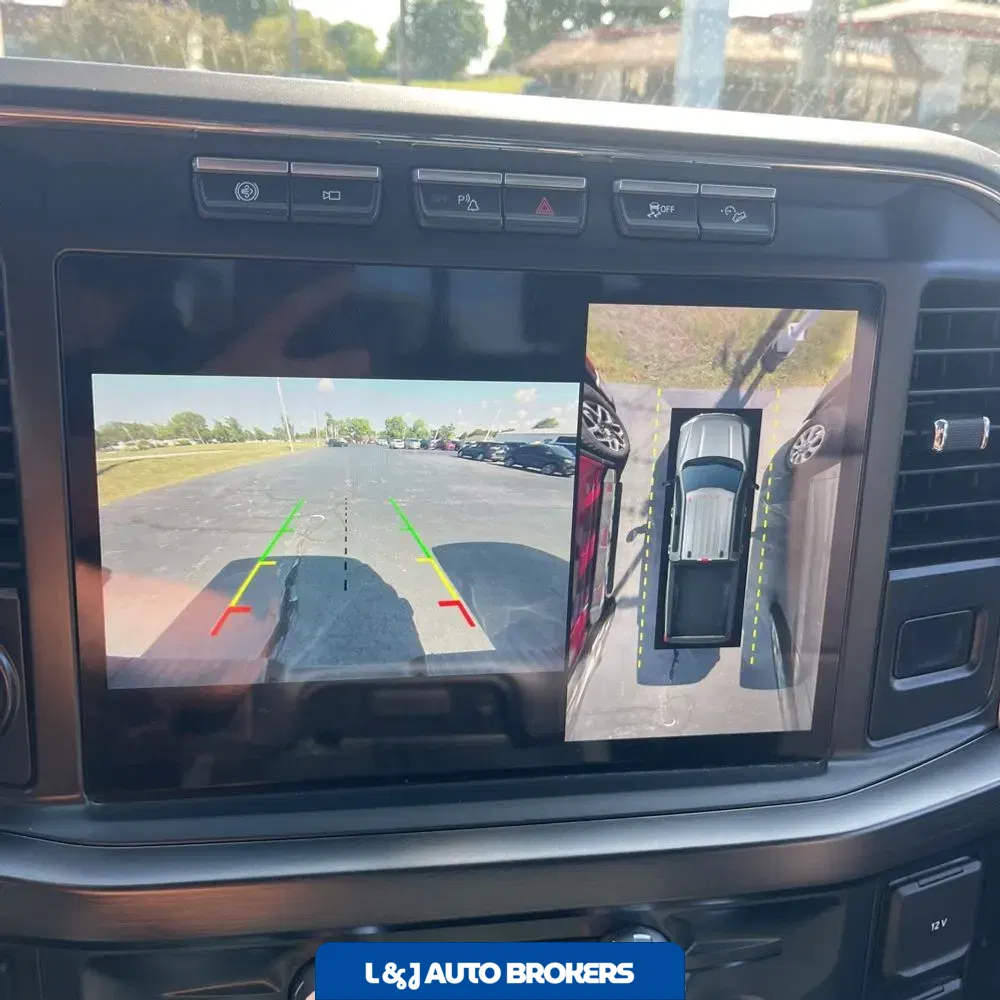 2023 Ford F-250 Super Duty Lariat