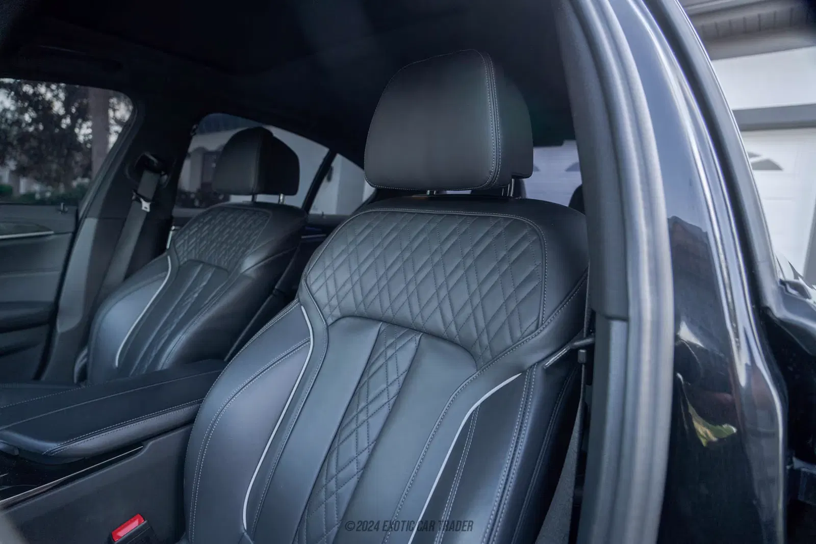 2022 BMW M550i xDrive xDrive