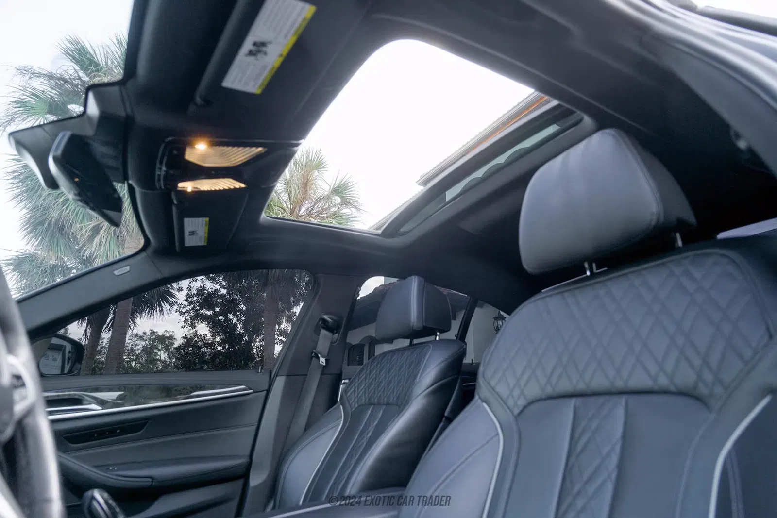 2022 BMW M550i xDrive xDrive