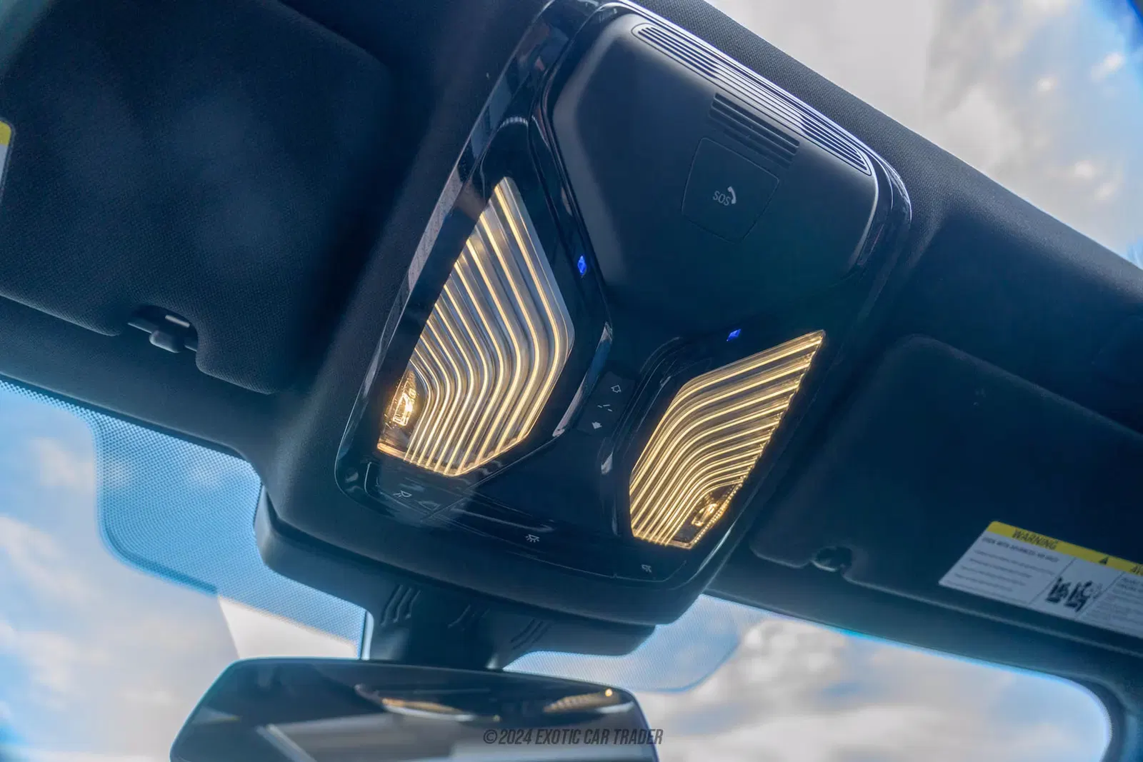 2022 BMW M550i xDrive xDrive