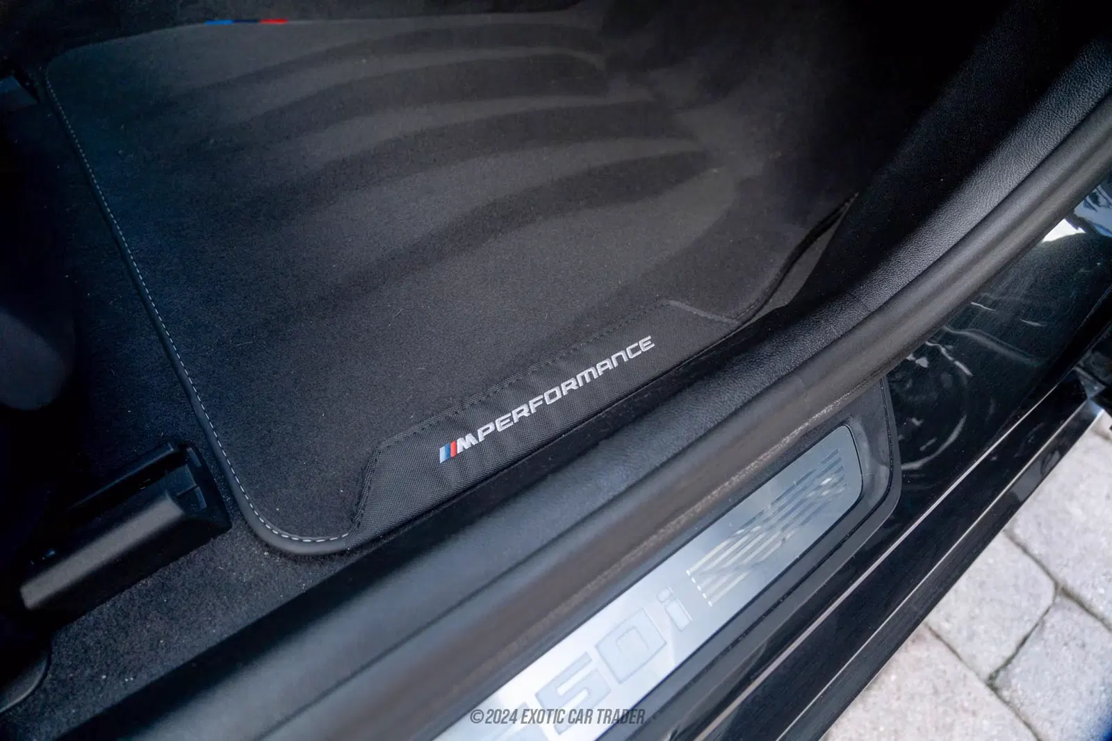 2022 BMW M550i xDrive xDrive