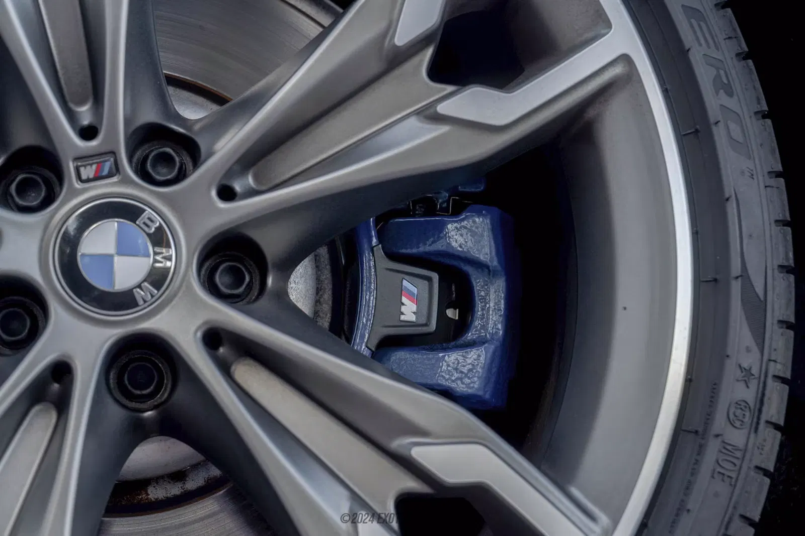 2022 BMW M550i xDrive xDrive