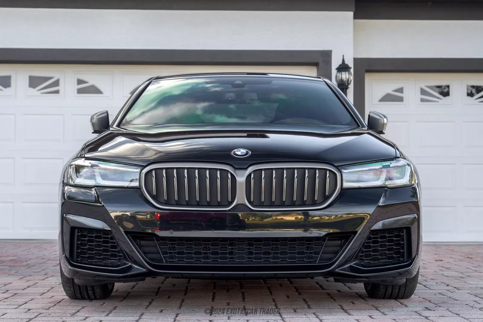 2022 BMW M550i xDrive xDrive