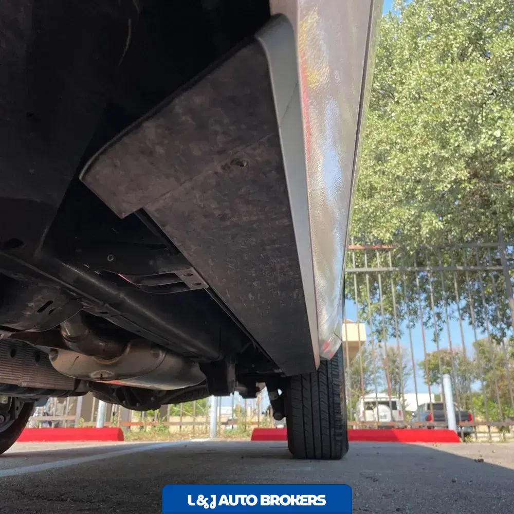 2025 Toyota Sequoia Platinum