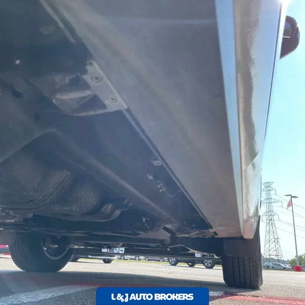 2025 Toyota Sequoia Platinum