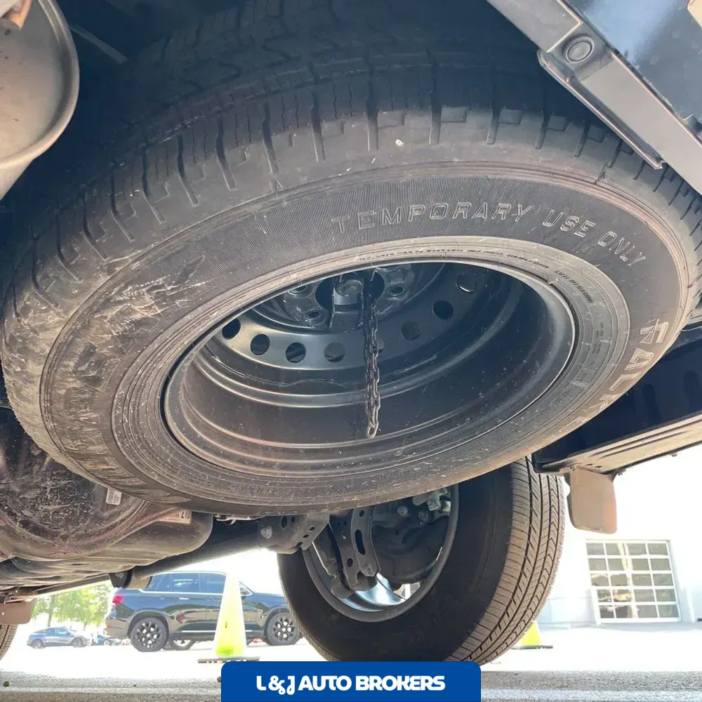 2025 Toyota Sequoia Platinum