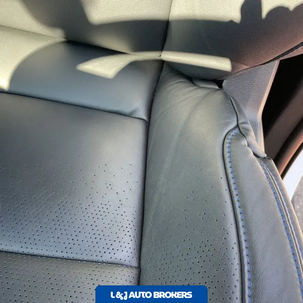 2025 Toyota Sequoia Platinum