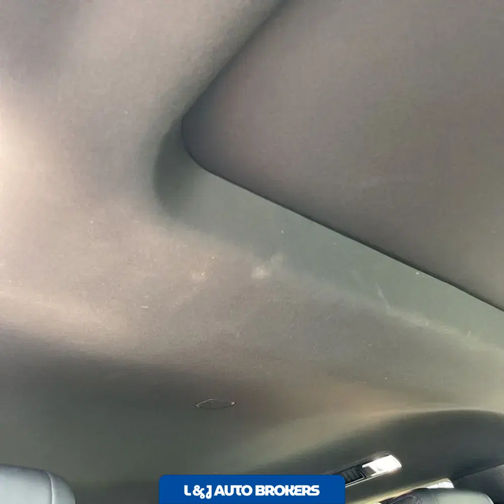 2025 Toyota Sequoia Platinum