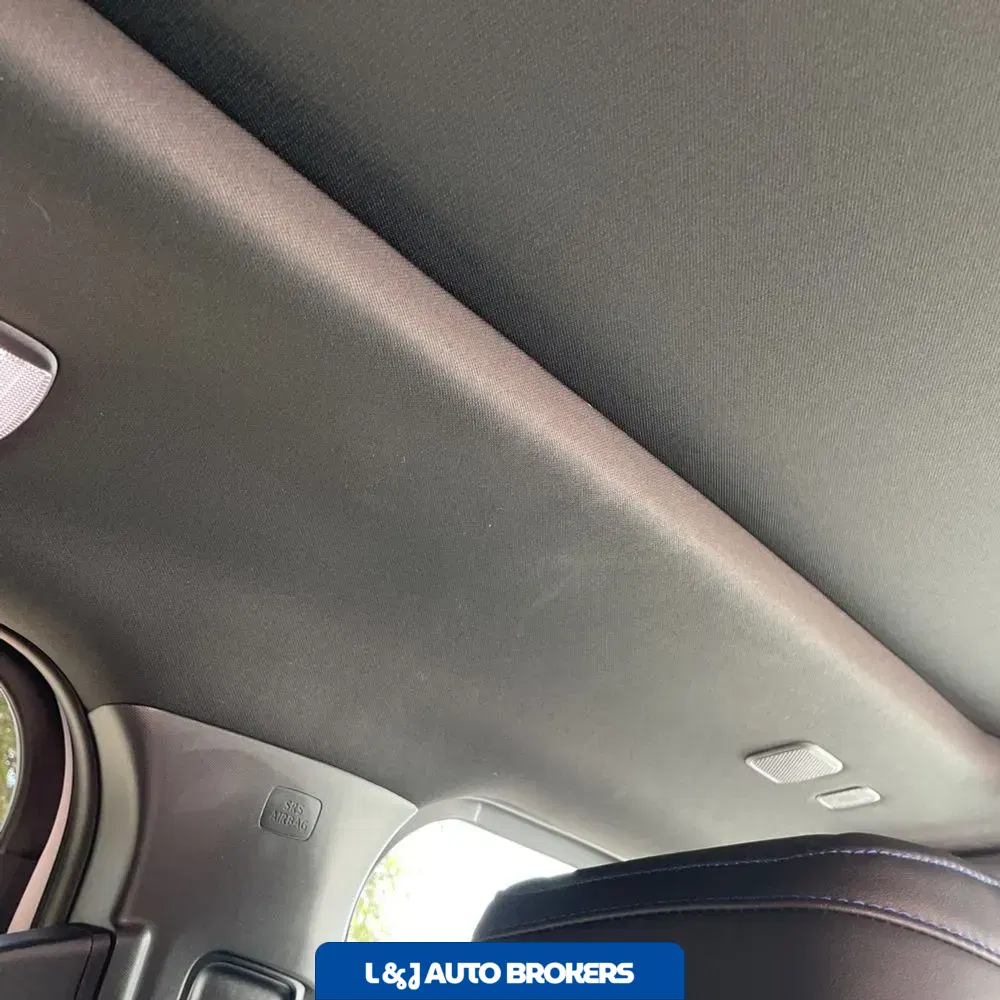 2025 Toyota Sequoia Platinum