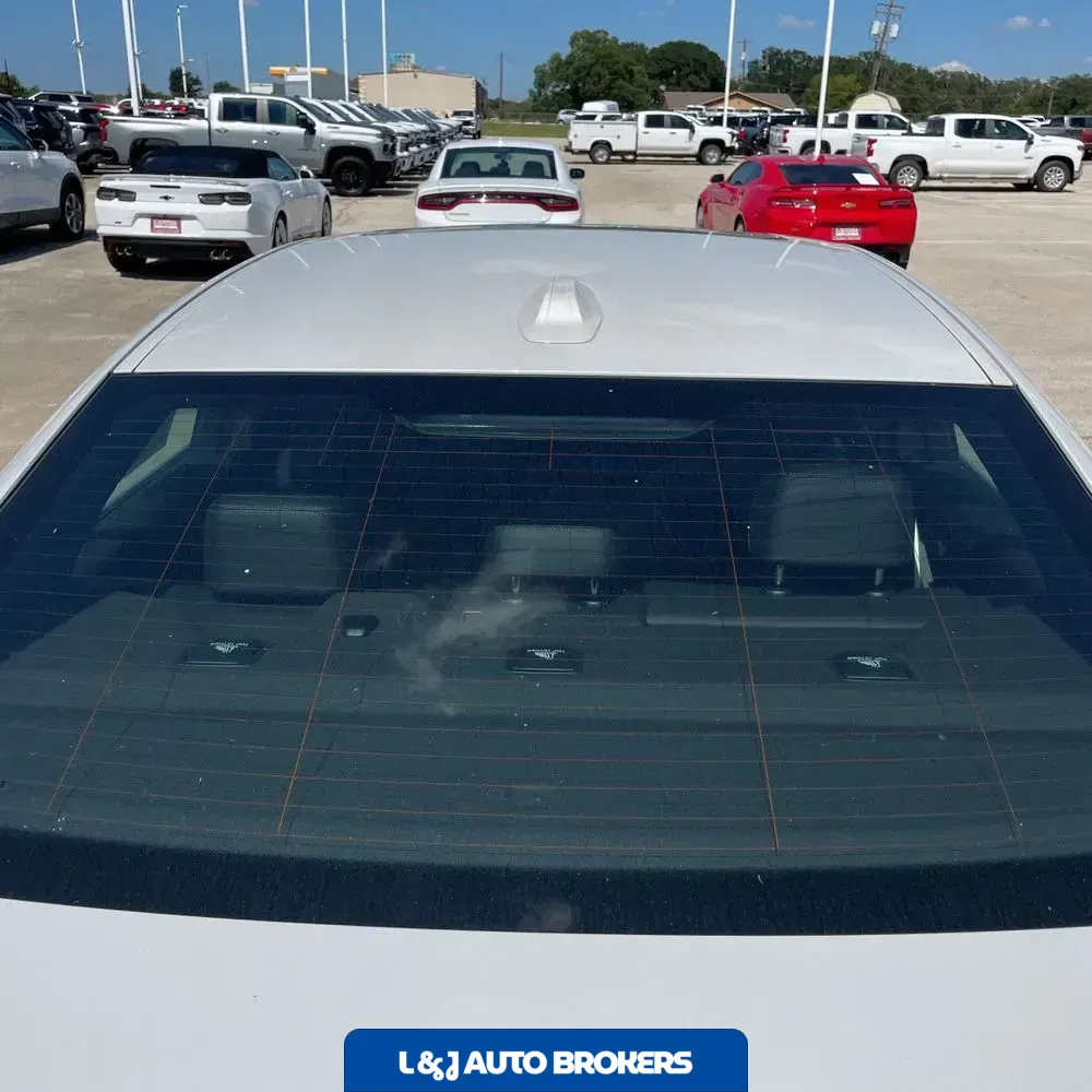 2025 BMW 5-Series 530i xDrive