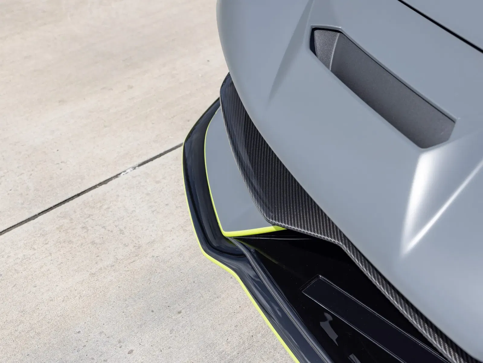125-Mile 2021 Lamborghini Aventador LP770-4 SVJ 63 Roadster