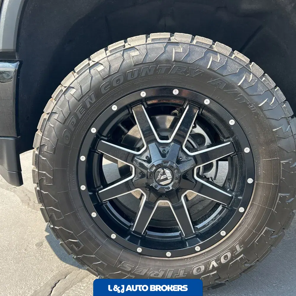 2022 Chevrolet Silverado 3500HD High Country