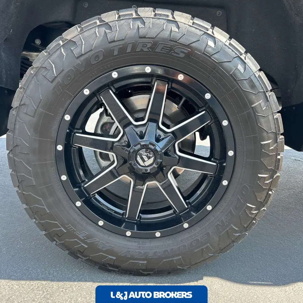 2022 Chevrolet Silverado 3500HD High Country