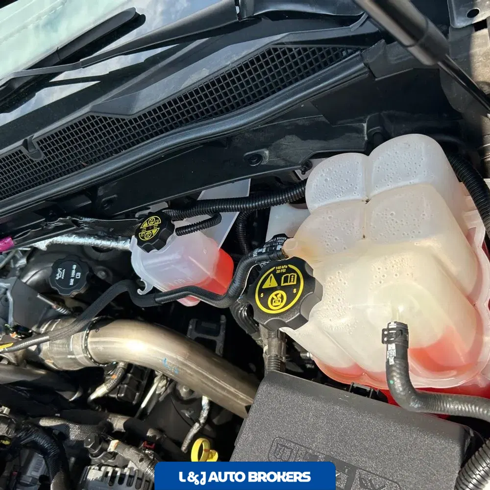 2022 Chevrolet Silverado 3500HD High Country