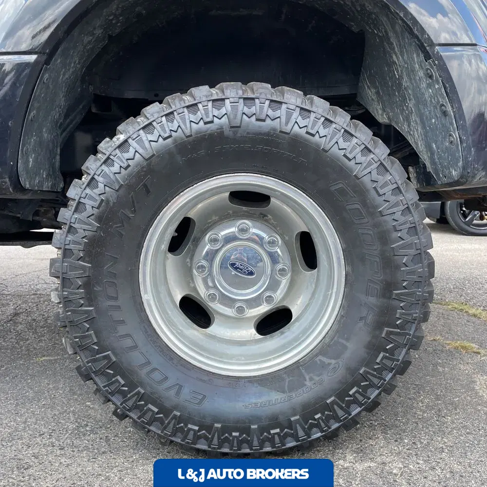 2019 Ford F350SD Lariat