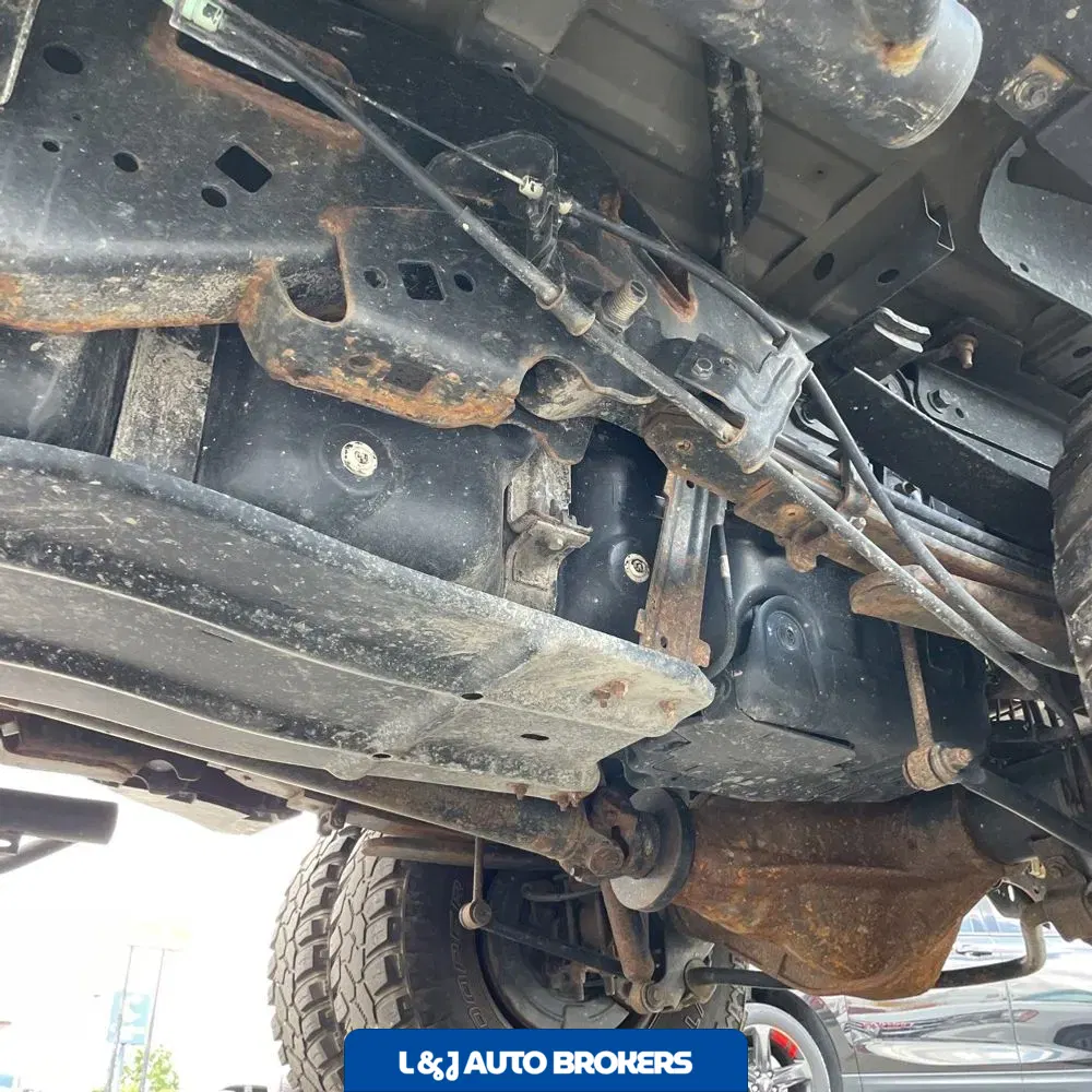 2019 Ford F350SD Lariat