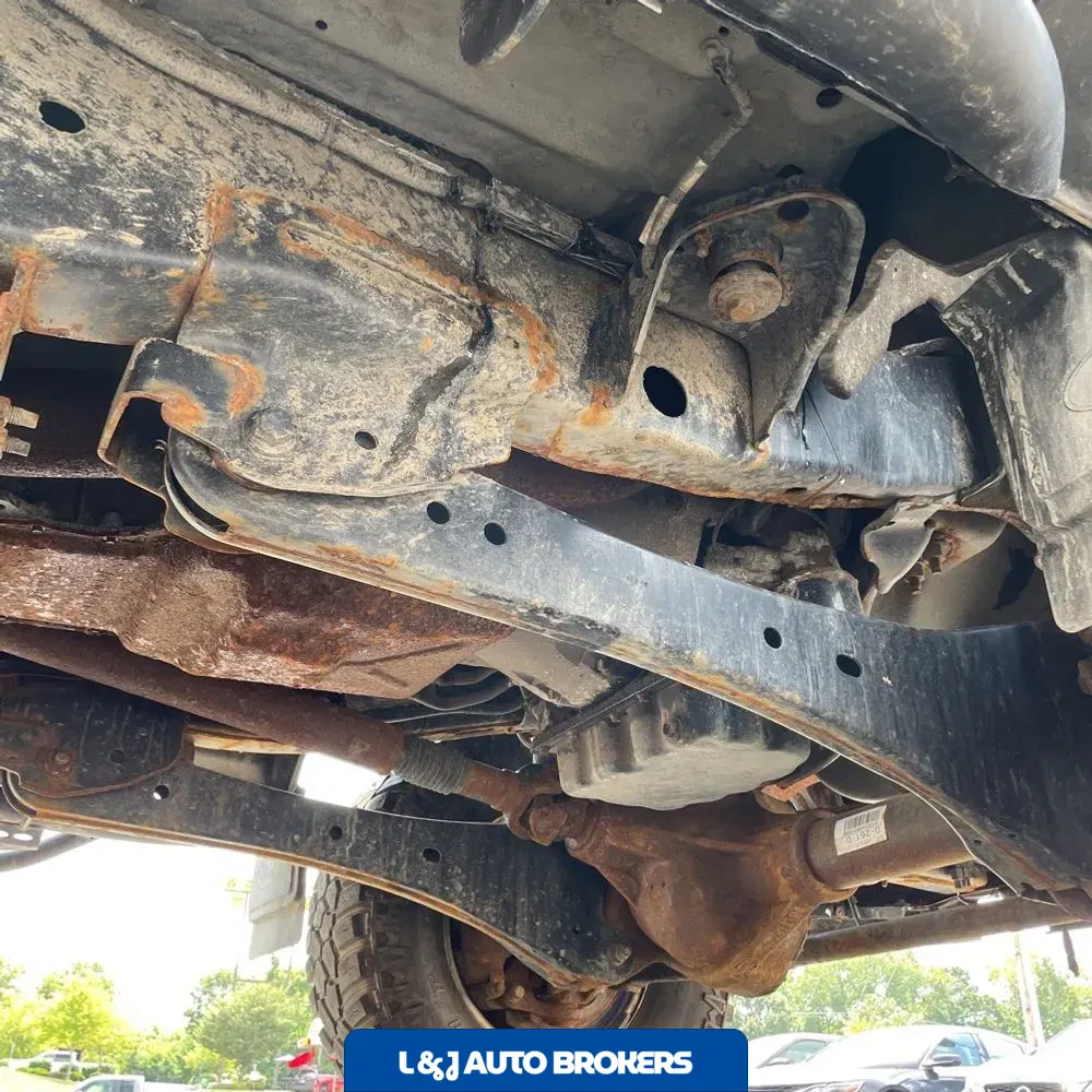 2019 Ford F350SD Lariat