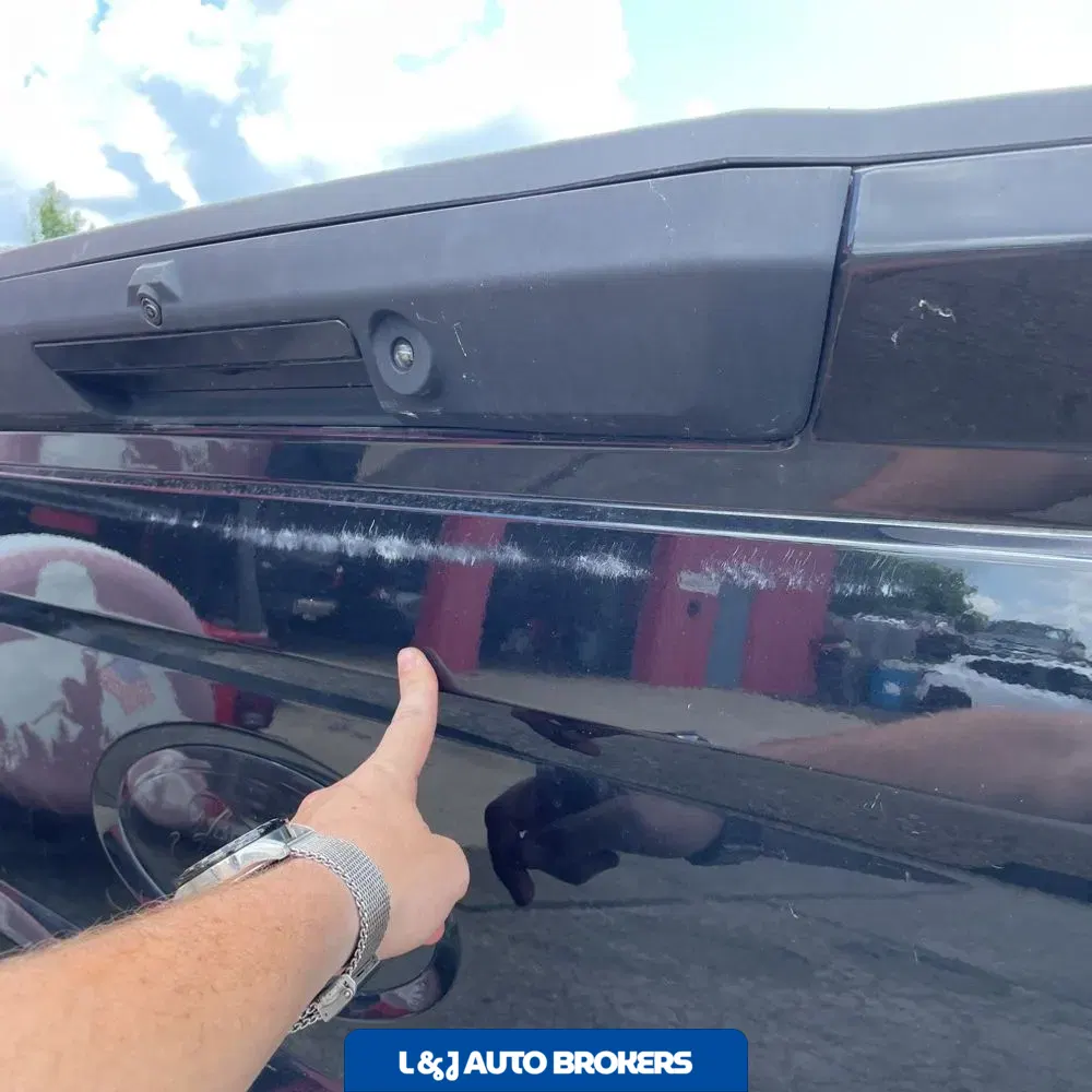 2019 Ford F350SD Lariat