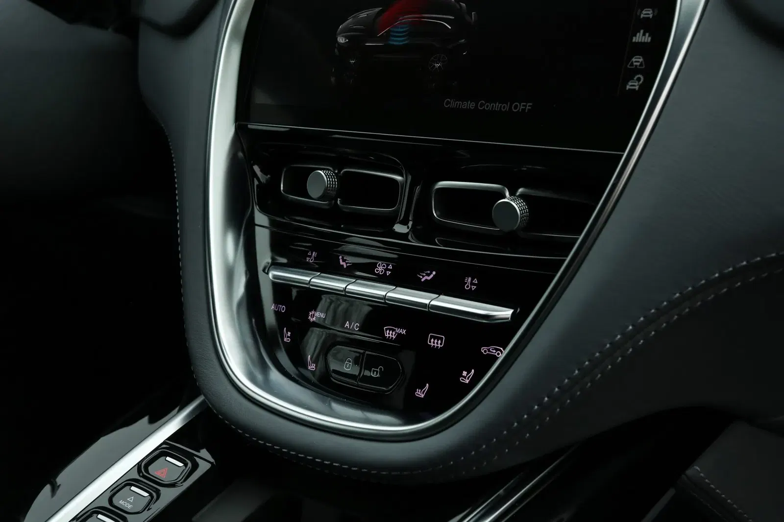 2021 Aston Martin DBX