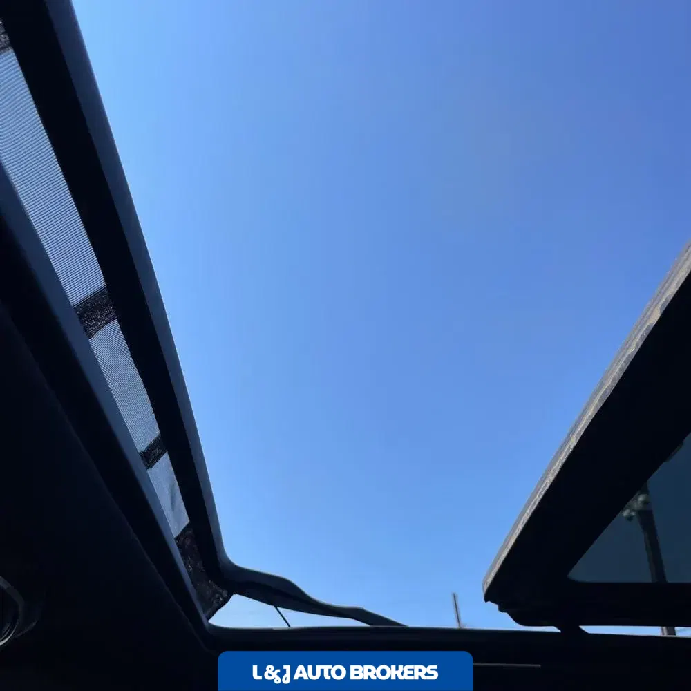 2023 Jeep Grand Wagoneer Obsidian