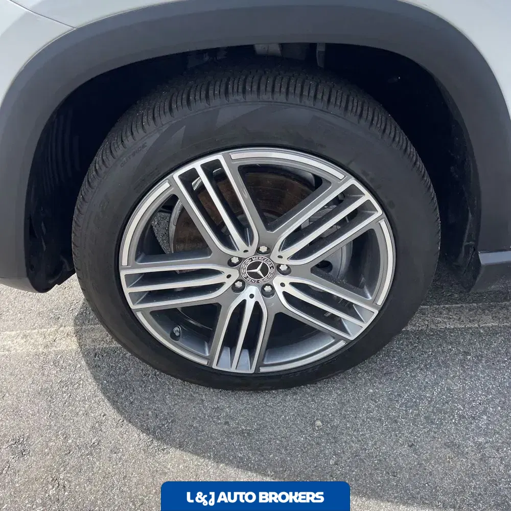 2023 Mercedes-Benz GLS GLS 450