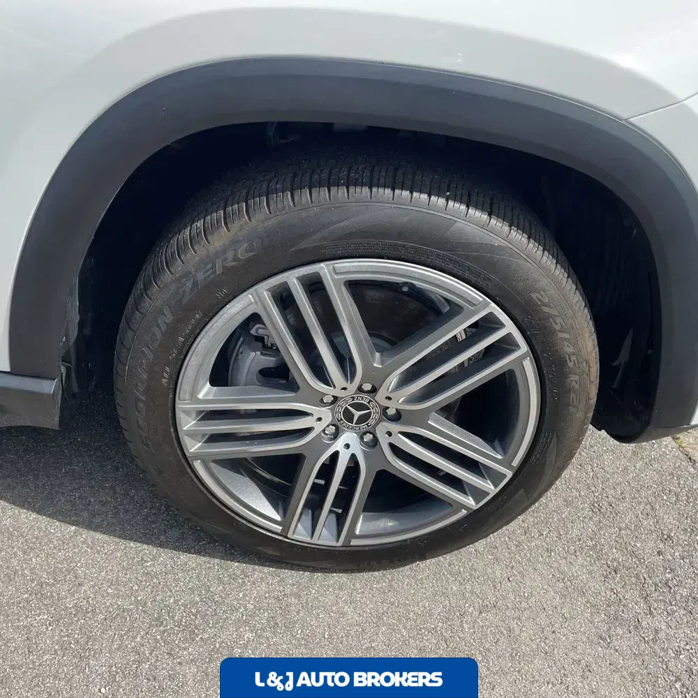 2023 Mercedes-Benz GLS GLS 450