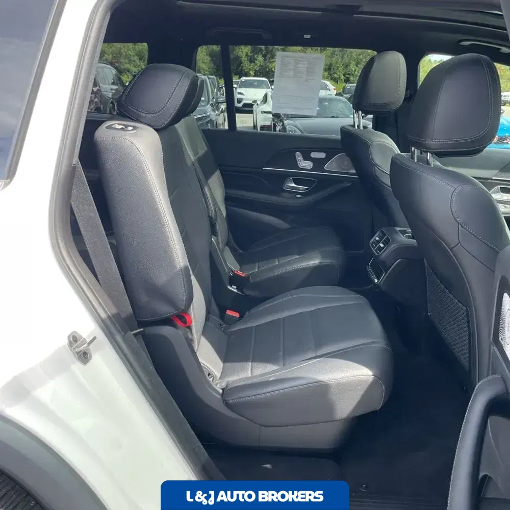 2023 Mercedes-Benz GLS GLS 450