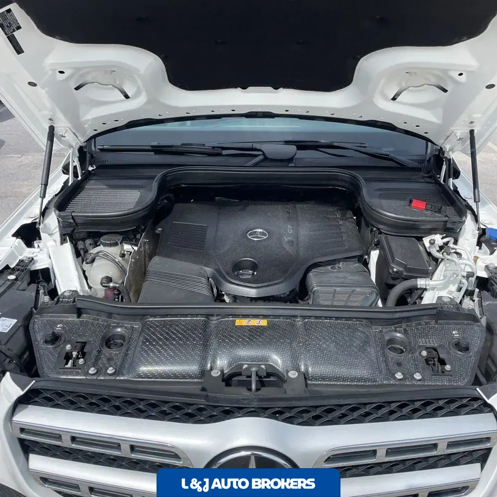 2023 Mercedes-Benz GLS GLS 450