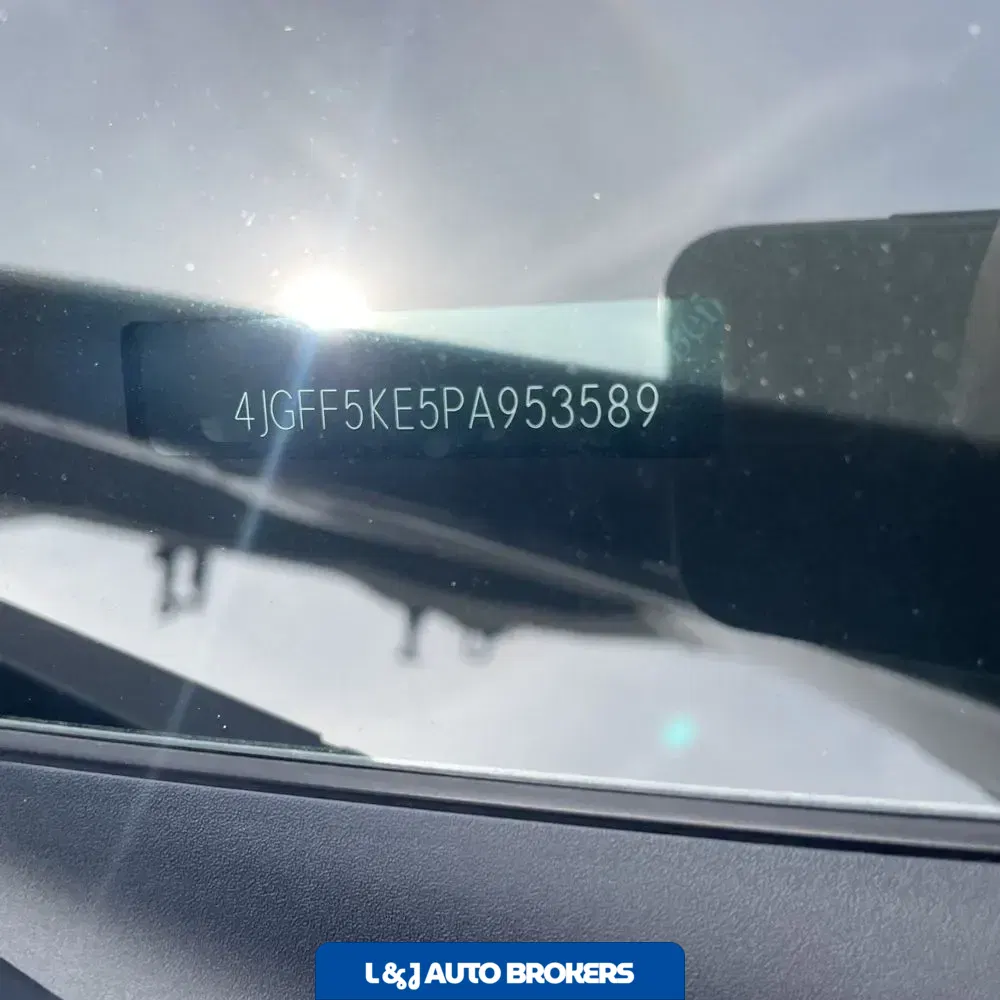 2023 Mercedes-Benz GLS GLS 450