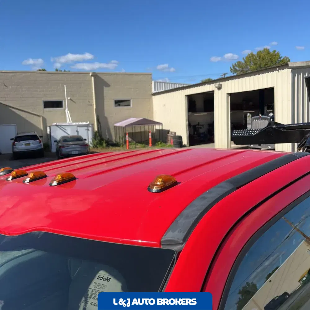 2018 Ford S/D C/C F450 XLT