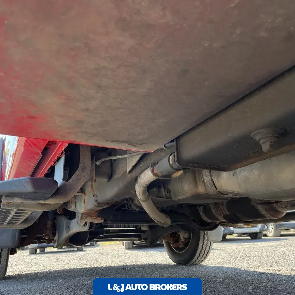 2018 Ford S/D C/C F450 XLT