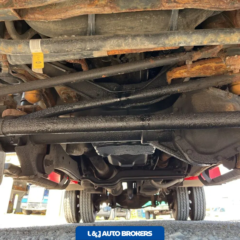2018 Ford S/D C/C F450 XLT