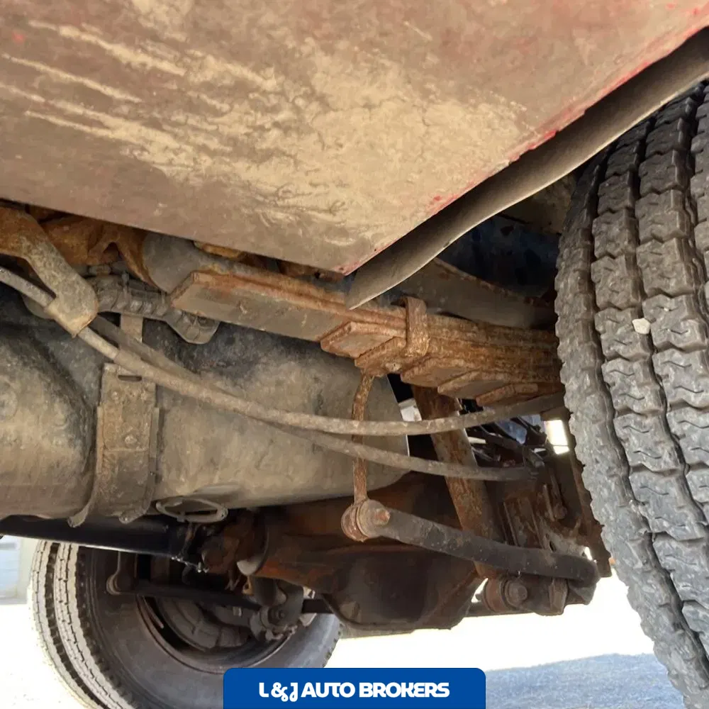 2018 Ford S/D C/C F450 XLT