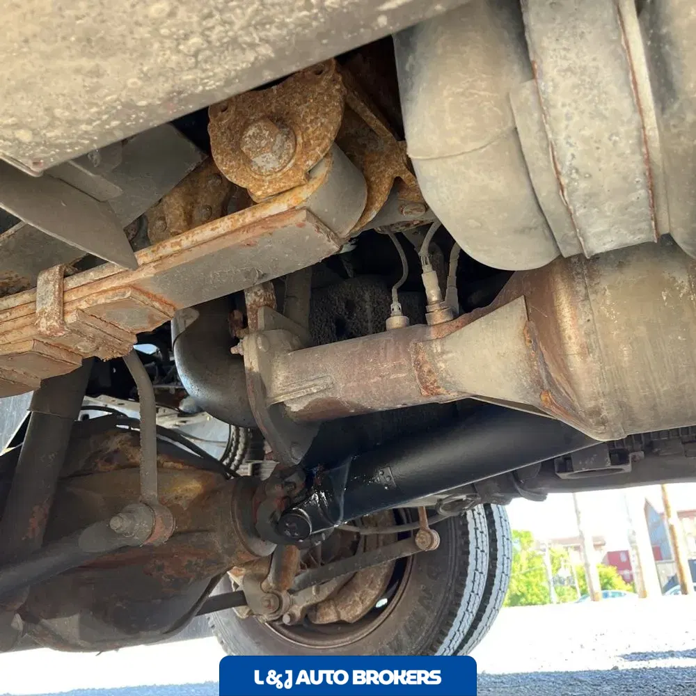 2018 Ford S/D C/C F450 XLT
