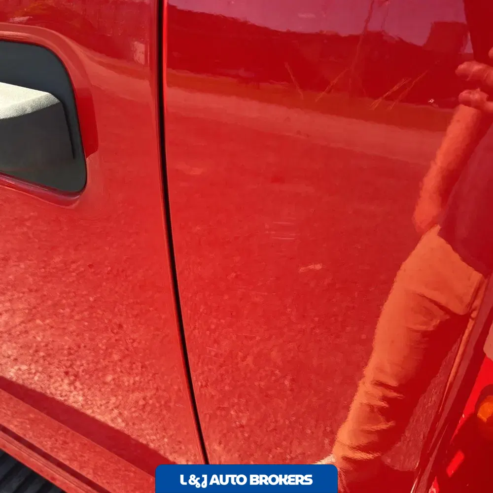 2018 Ford S/D C/C F450 XLT