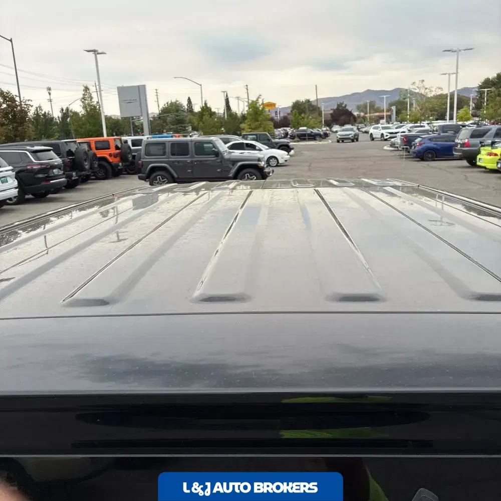 2021 Jeep Wrangler Unlimited Rubicon 392