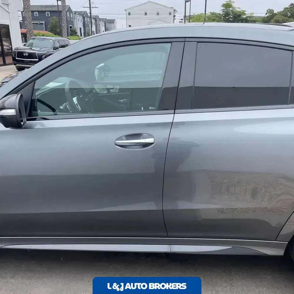 2023 Mercedes-Benz GLE AMG GLE 63 S