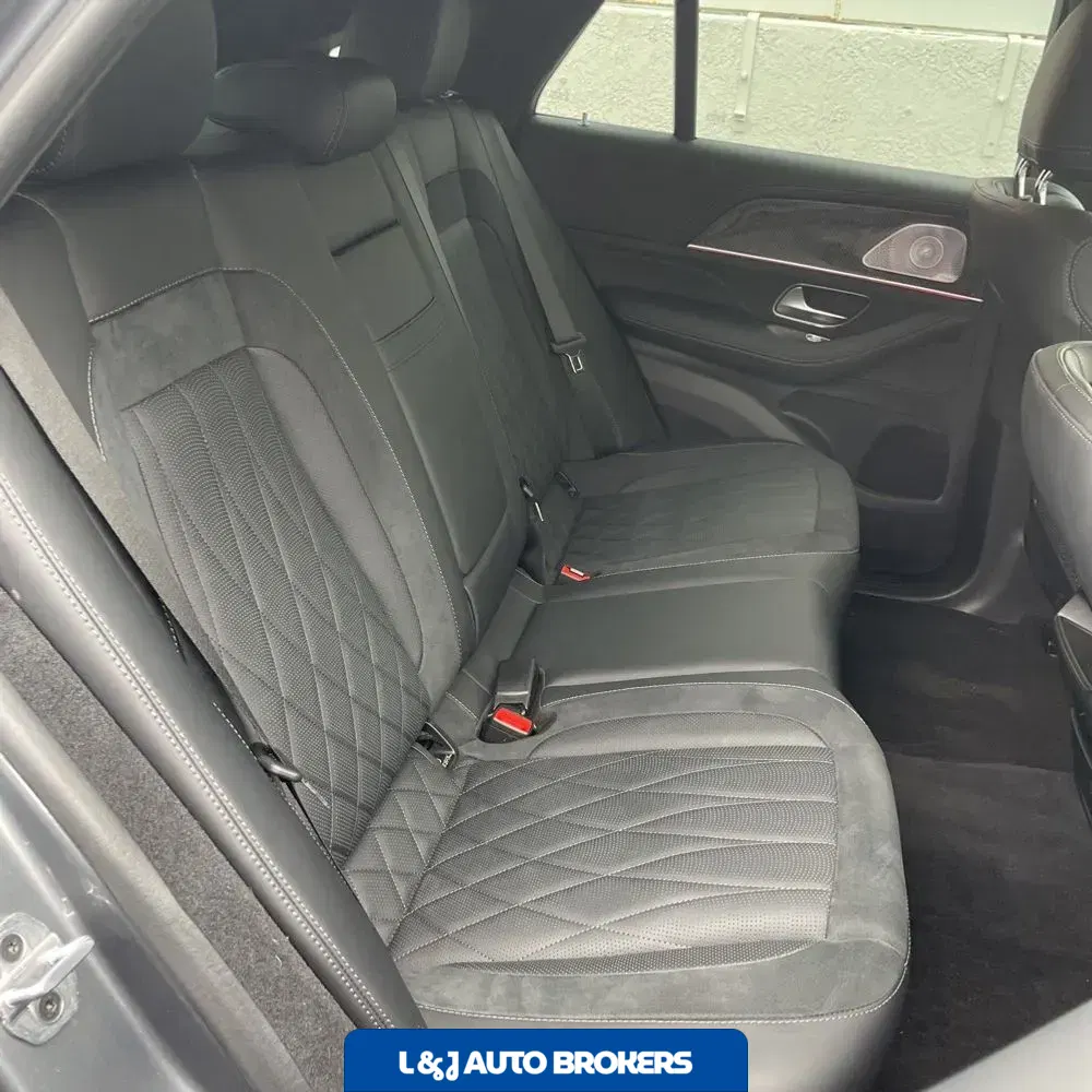2023 Mercedes-Benz GLE AMG GLE 63 S