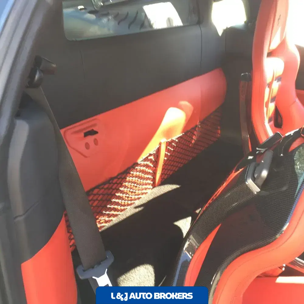 2016 Ferrari 488 GTB