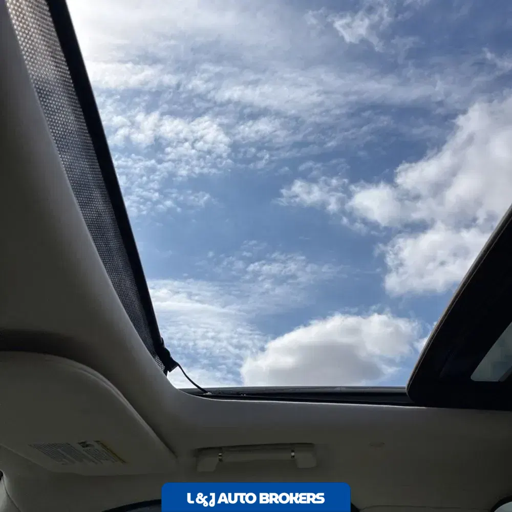 2020 Lincoln Navigator Black Label