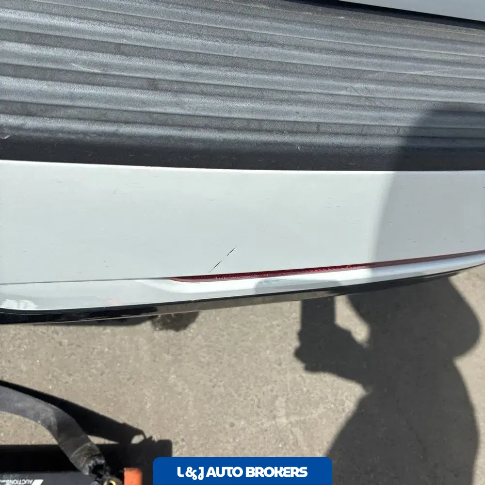 2020 Lincoln Navigator Black Label