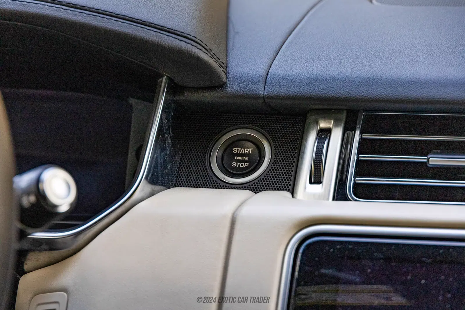 2021 Land Rover Range Rover HSE Westminster Edition