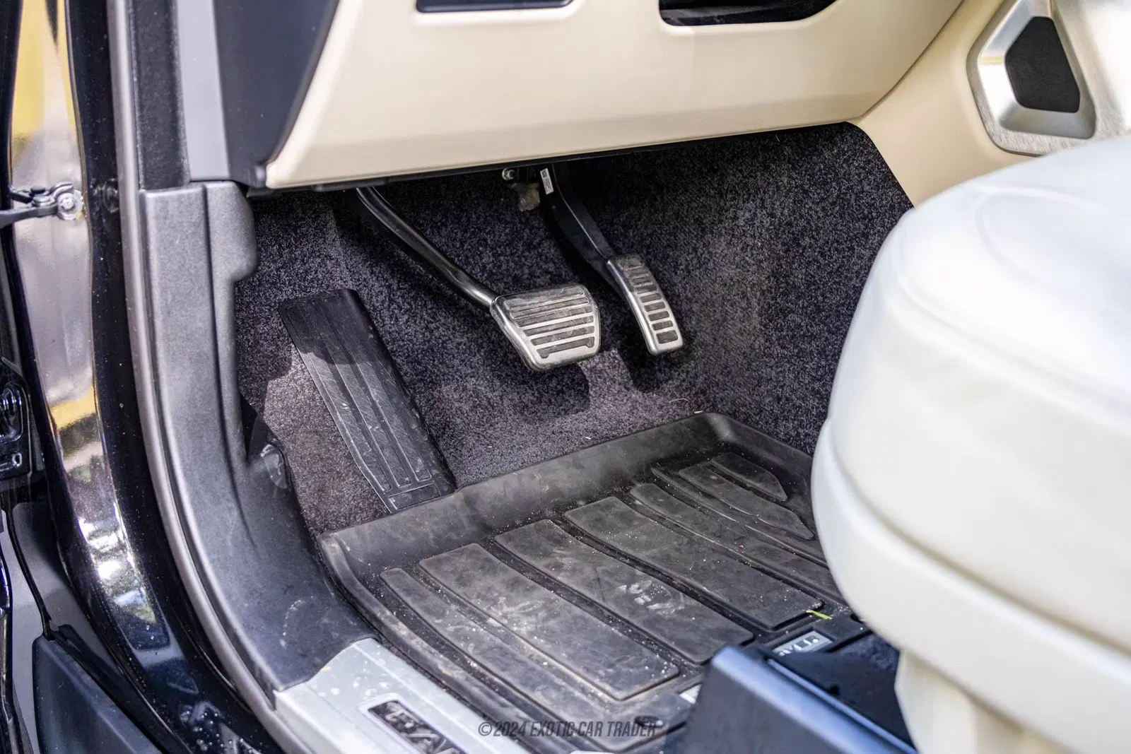 2021 Land Rover Range Rover HSE Westminster Edition