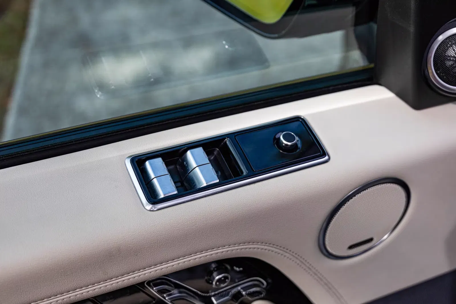 2021 Land Rover Range Rover HSE Westminster Edition