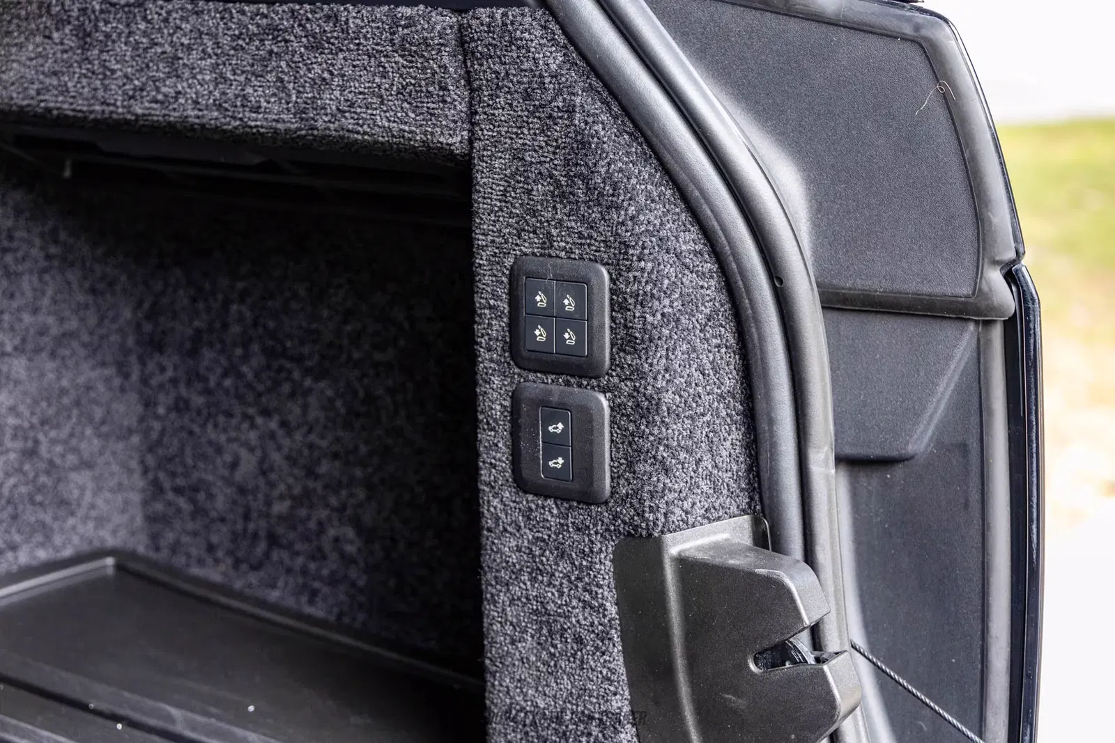 2021 Land Rover Range Rover HSE Westminster Edition