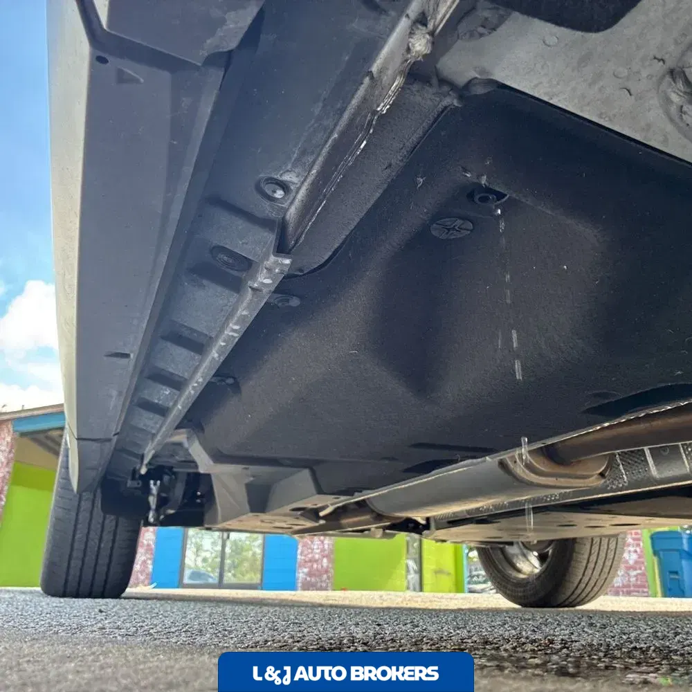 2024 Lexus NX 350 F SPORT Handling