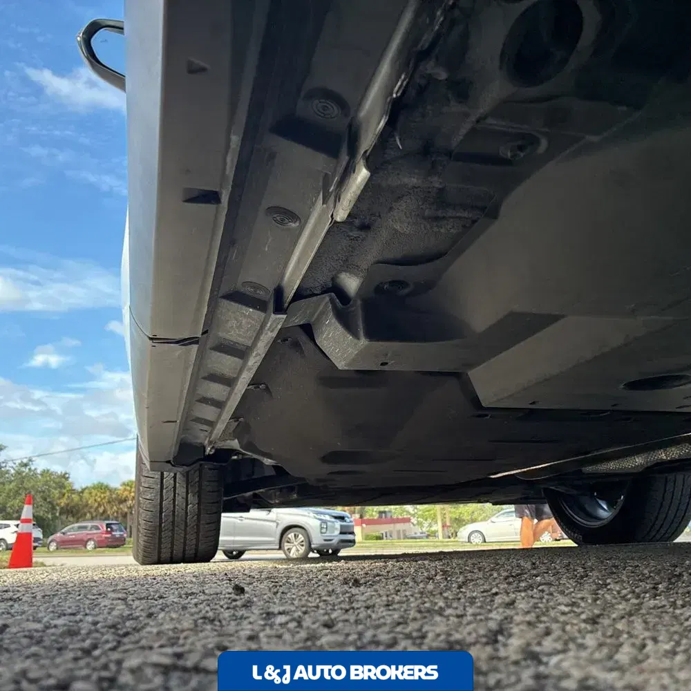 2024 Lexus NX 350 F SPORT Handling