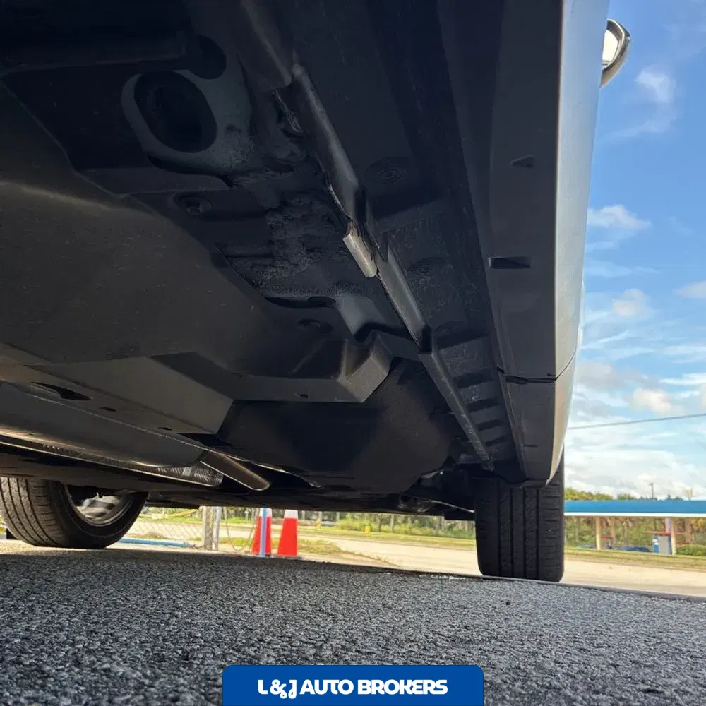 2024 Lexus NX 350 F SPORT Handling