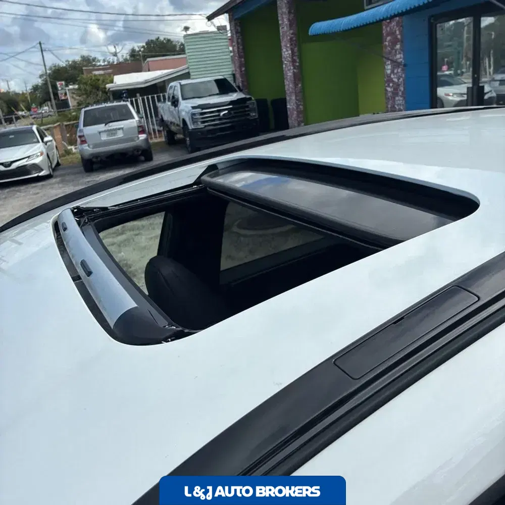 2024 Lexus NX 350 F SPORT Handling